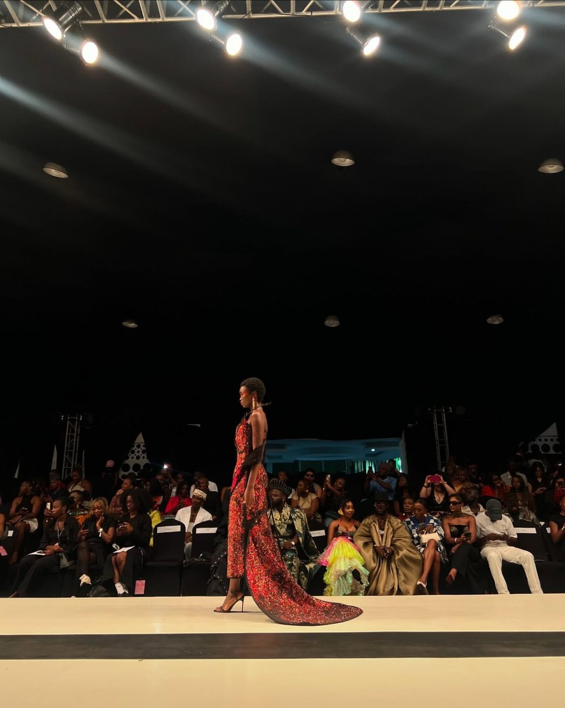 Ghana Fashion Week: Why the Diaspora Reads It Like a Referendum