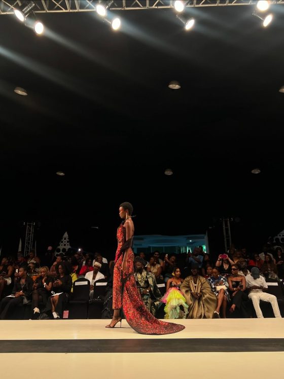 Ghana Fashion Week: Why the Diaspora Reads It Like a Referendum
