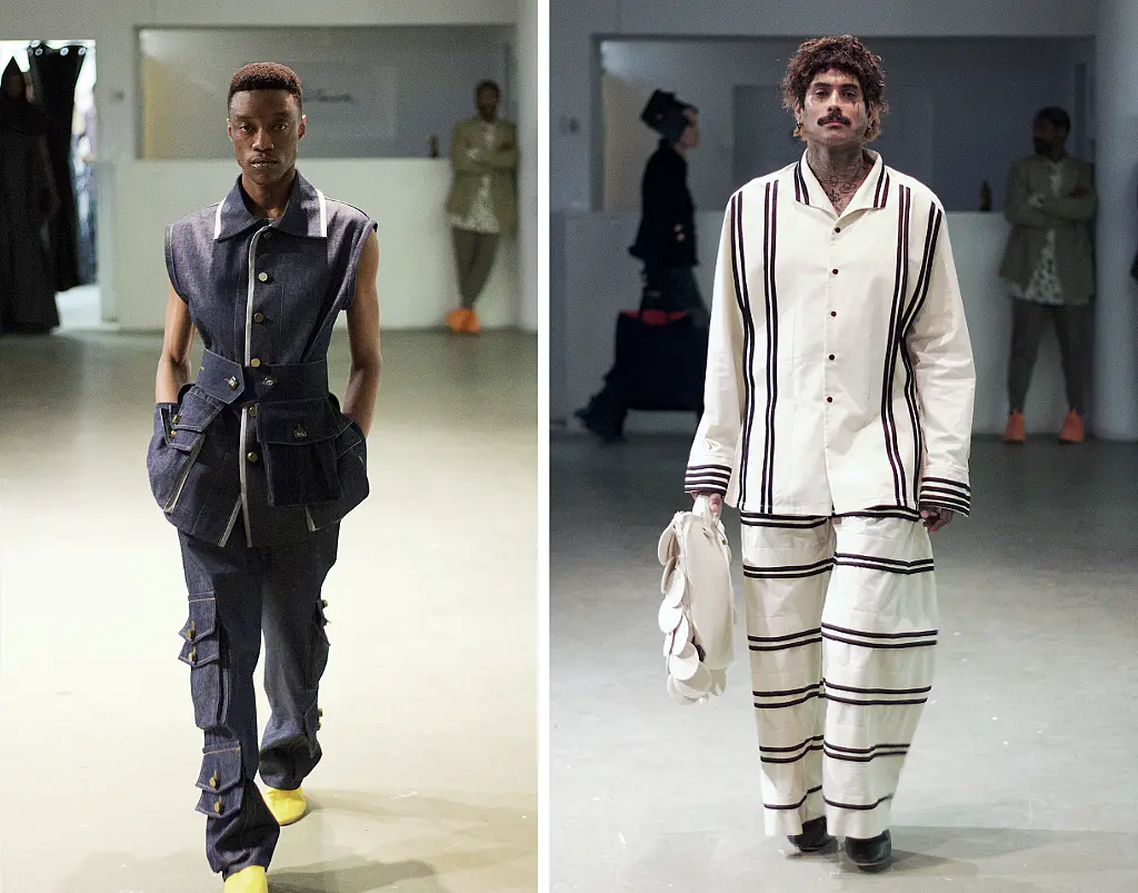 HANAYA: The Brand That Connects Haiti to Africa