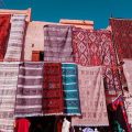 Algeria Textile Industry 2026: Africa's Largest Textile Complex, 95% Import Dependency, and the AfCFTA Opportunity