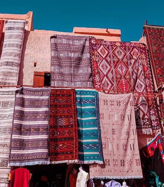 Algeria Textile Industry 2026: Africa's Largest Textile Complex, 95% Import Dependency, and the AfCFTA Opportunity