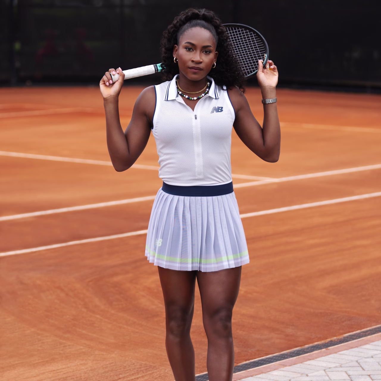 Coco Gauff and a New Generation: From Exception to Expectation