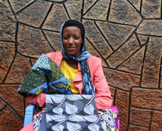 Tanzania EAC Fashion Trade: Manufacturing Capacity, Simplified Trade Regime, and the Expansion Gap