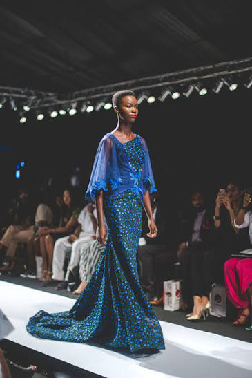 Lagos Fashion Market Report 2026: Retail, Price Points and Growth Categories