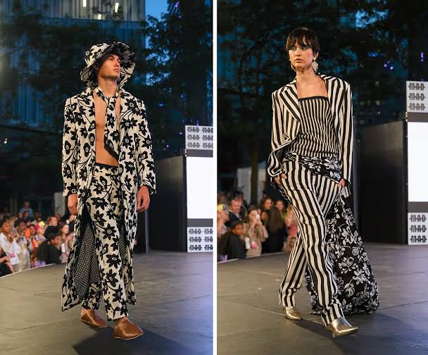 The Masterclass and What It Represents for Togolese Fashion