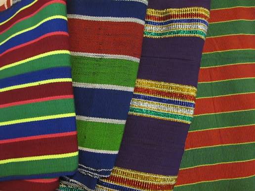 Adire: The Yoruba Resist-Dye Tradition Built by Women, From Abeokuta to the World