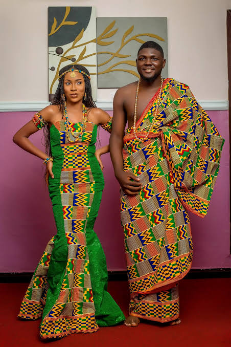The African Textiles Guide: Kente, Kanga, and Adire Decoded