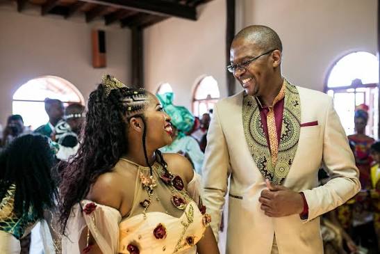 Malawian Chitenje Bridal Styling: The Wedding Tradition Behind the Fabric