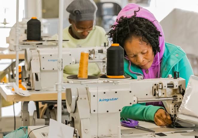 Cotton: The Root of the Gap