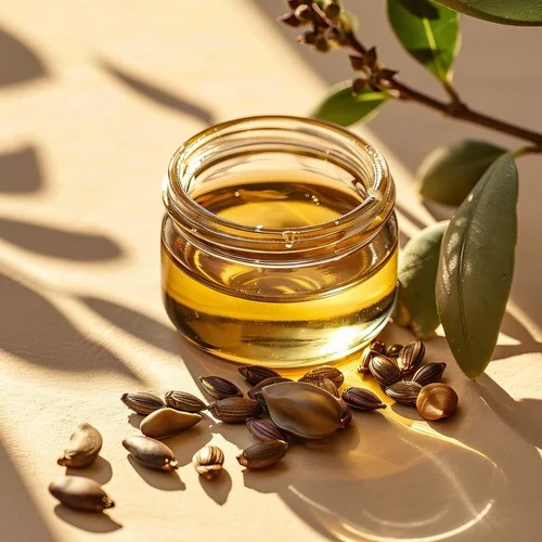 Marula Oil — Southern Africa