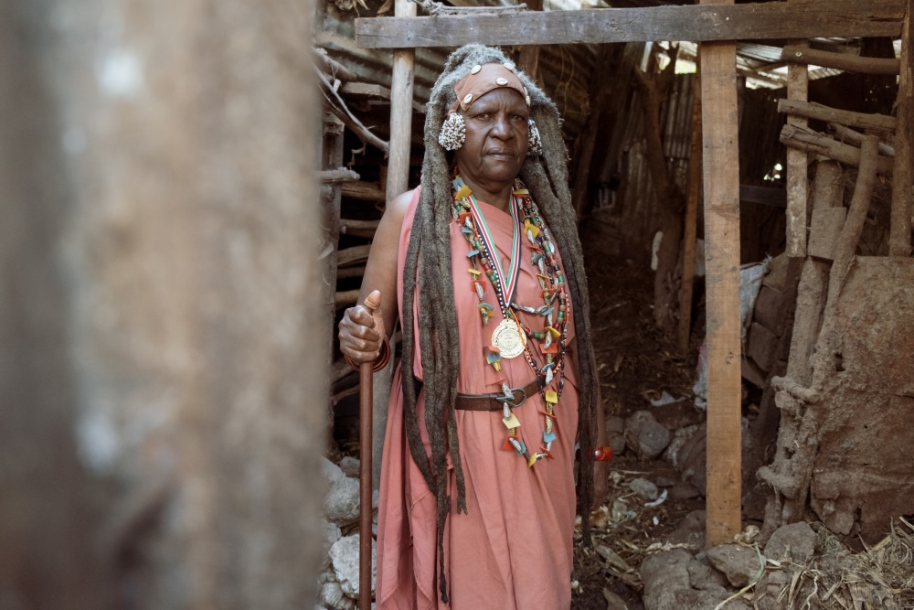 What the Mau Mau Uprising Actually Was