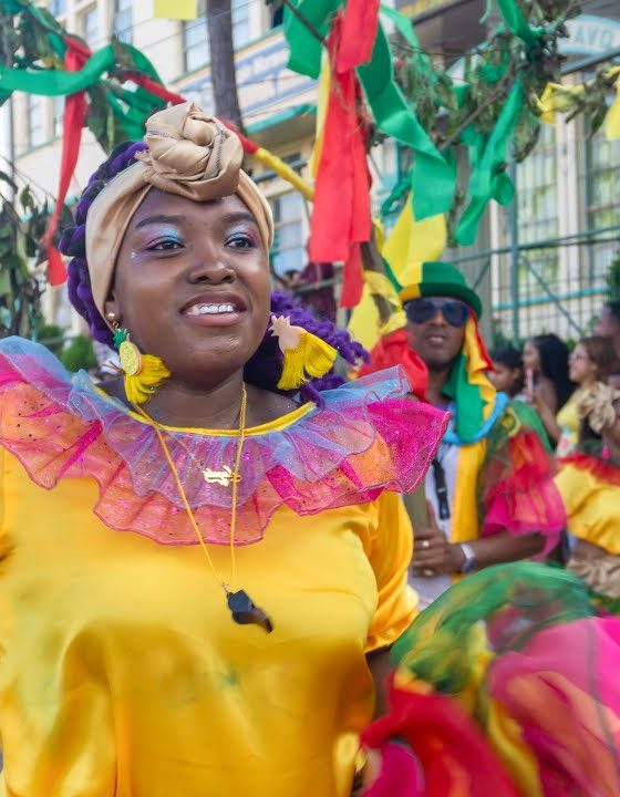 Palo de Mayo Bluefields Nicaragua: Creole and Garifuna Costume, Festival History, and What's Documented