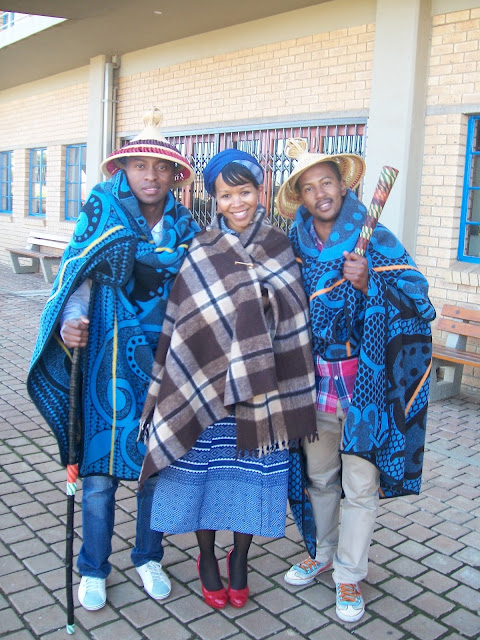The Mfecane and the Northward Scatter