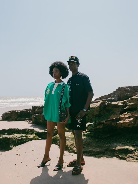 Africa Is Not a Market. It's the New Centre of Streetwear.