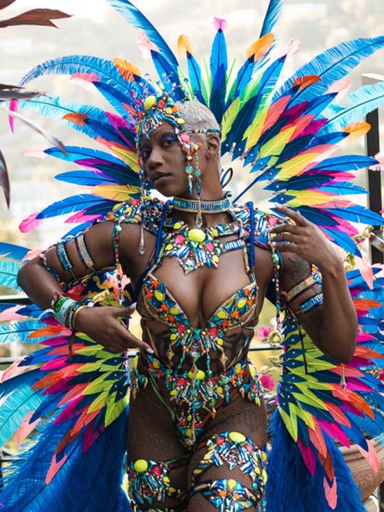 Trinidad Carnival Costume Cost: Consumer Price, Band Revenue, and Who Captures the Value