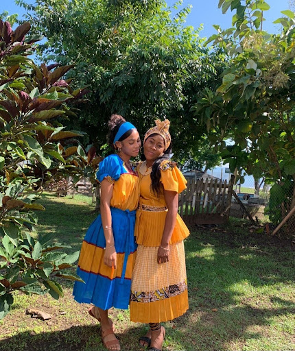 honduras traditional dress Women Casual S Discover the Honduras Traditional Casual Dress Garifuna Dress in Belize and