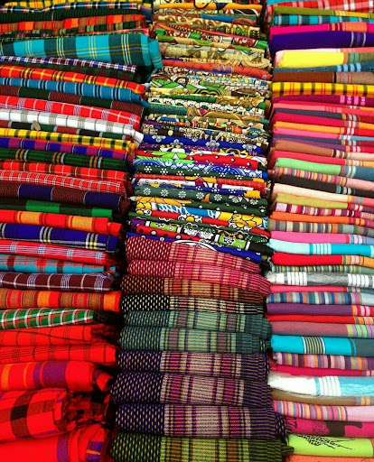 Zambia's Textile Industry: Cotton Export Gap, Local Production Deficit, and What the Mulungushi Reopening Changes