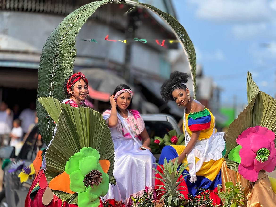 The Costume Tradition: What Is Documented