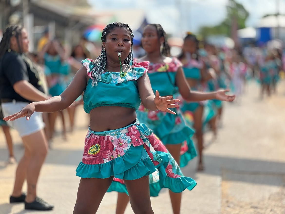 Bluefields and the Afro-Caribbean Coast