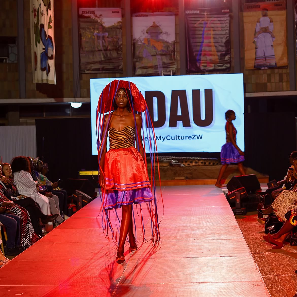 Who the Ndau Are