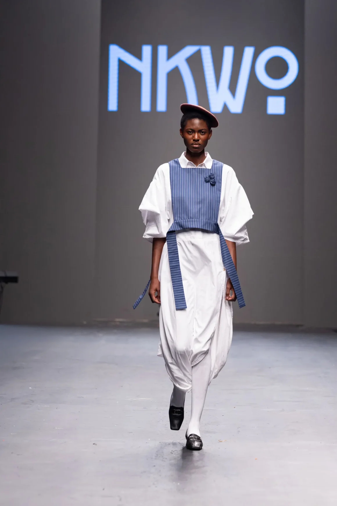 What Lagos, Accra and Kigali's 2026 Runways Agreed On