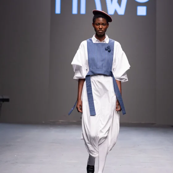 What Lagos, Accra and Kigali's 2026 Runways Agreed On