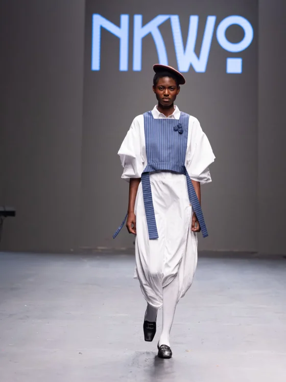 What Lagos, Accra and Kigali's 2026 Runways Agreed On