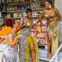 Brixton's Caribbean Dress Legacy: Tailoring, Fabric, Beauty and Cultural Memory
