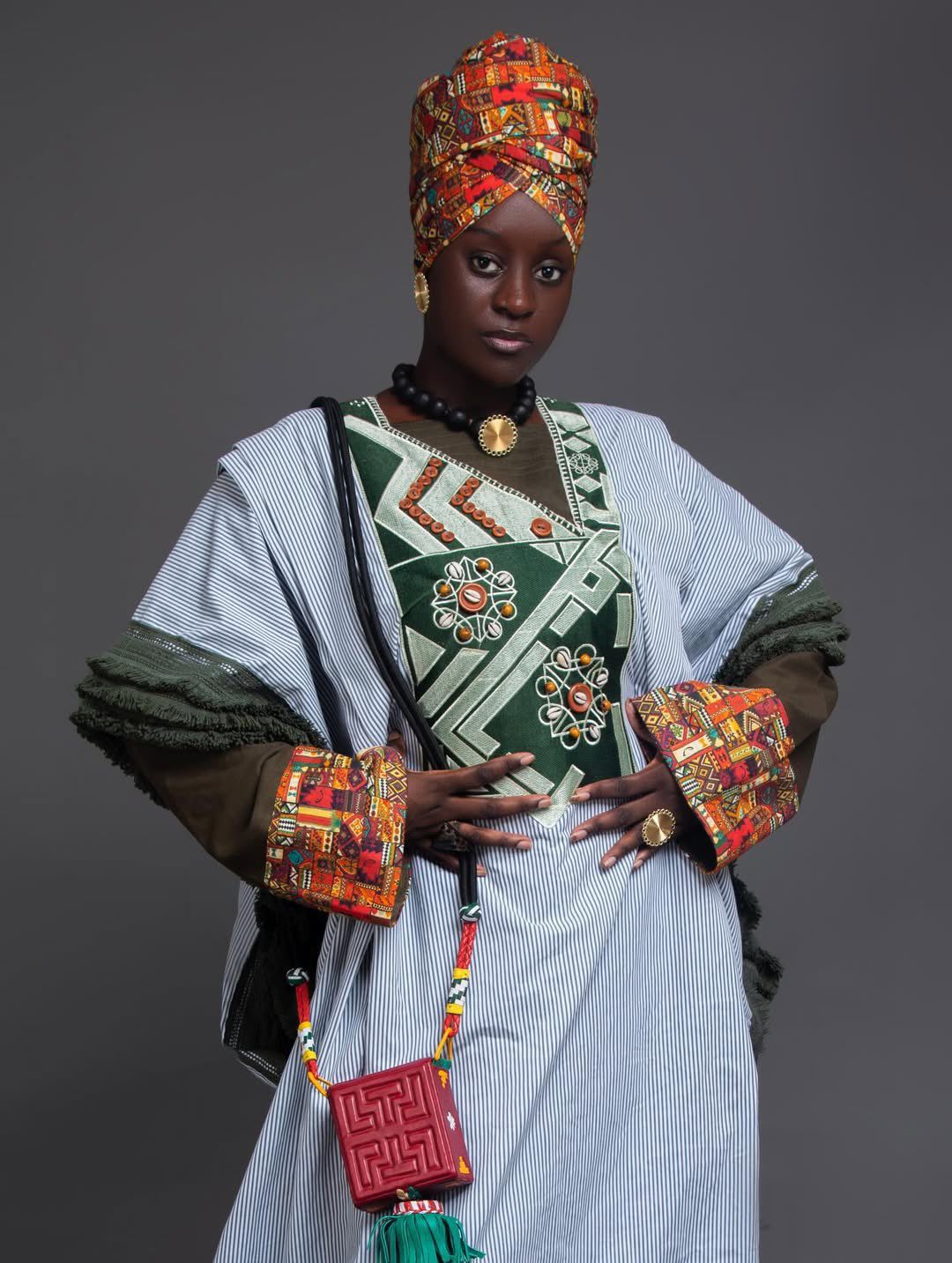 From Ceremony to Street: How Meaning Travels