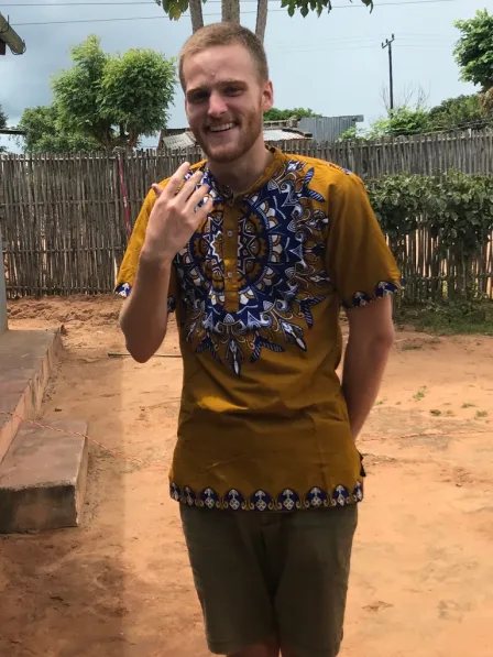 Capulana in the Wider East and Southern African Textile Context