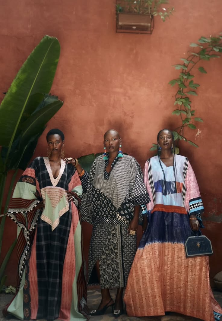 Diaspora Style Is Not One Thing