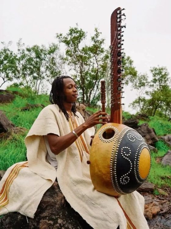 West African Dress as a Living Record: What Oral History Reveals About Cloth