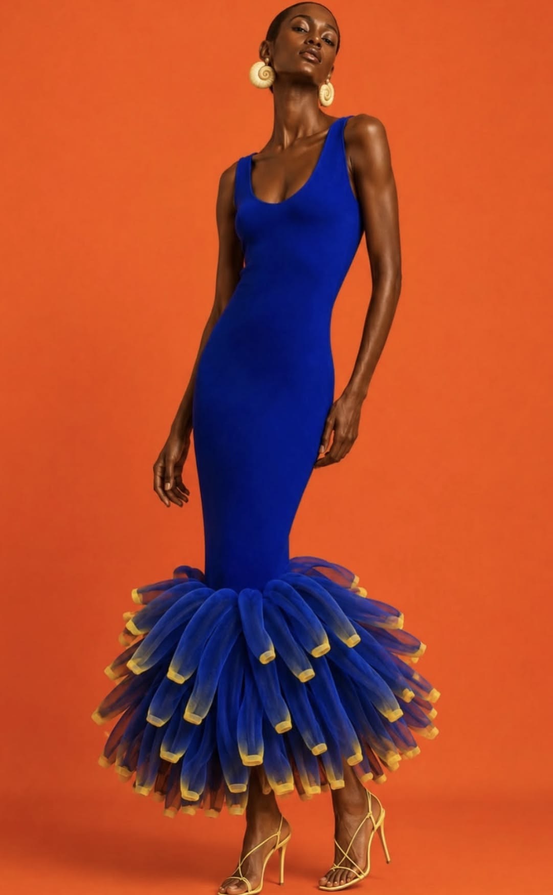 Eritrean Fashion Designers: Three Verified Records