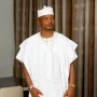 How Seyi Vodi Built a Luxury Tailoring Brand Before He Had a Shop