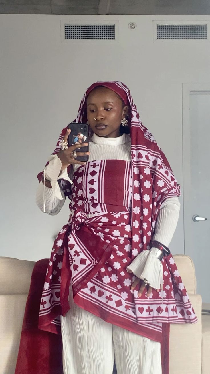 Beauty as Practice: M'sindanu and the Accumulation of Appearance
