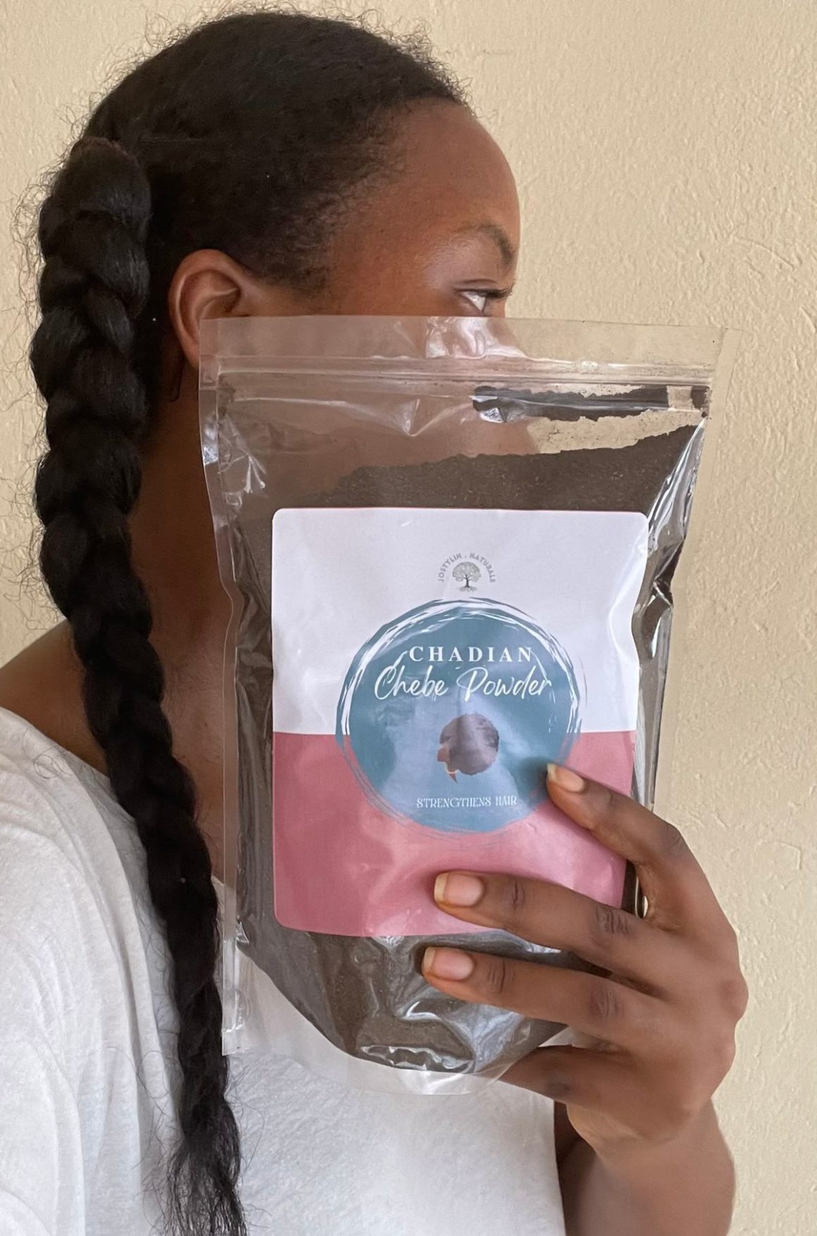 Chebe Powder, Chad, and the Global Beauty Industry's Extraction Problem