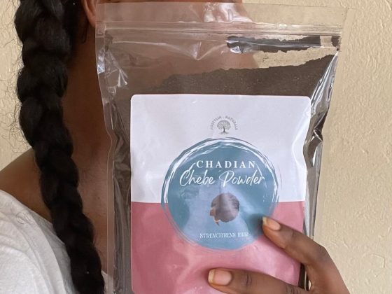 Chebe Powder, Chad, and the Global Beauty Industry's Extraction Problem