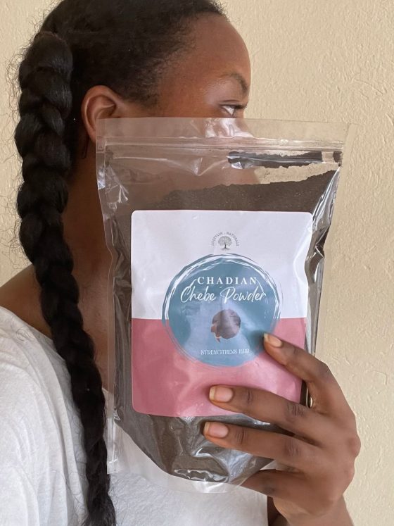 Chebe Powder, Chad, and the Global Beauty Industry's Extraction Problem