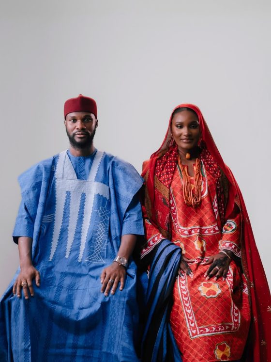 Why Global Fashion Keeps Returning to the Same African Craft Traditions