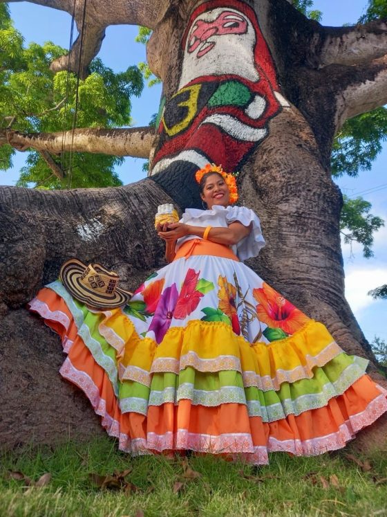 The Complete Guide to Afro-Venezuelan Barlovento Dress and the Tambor Festival Wardrobe