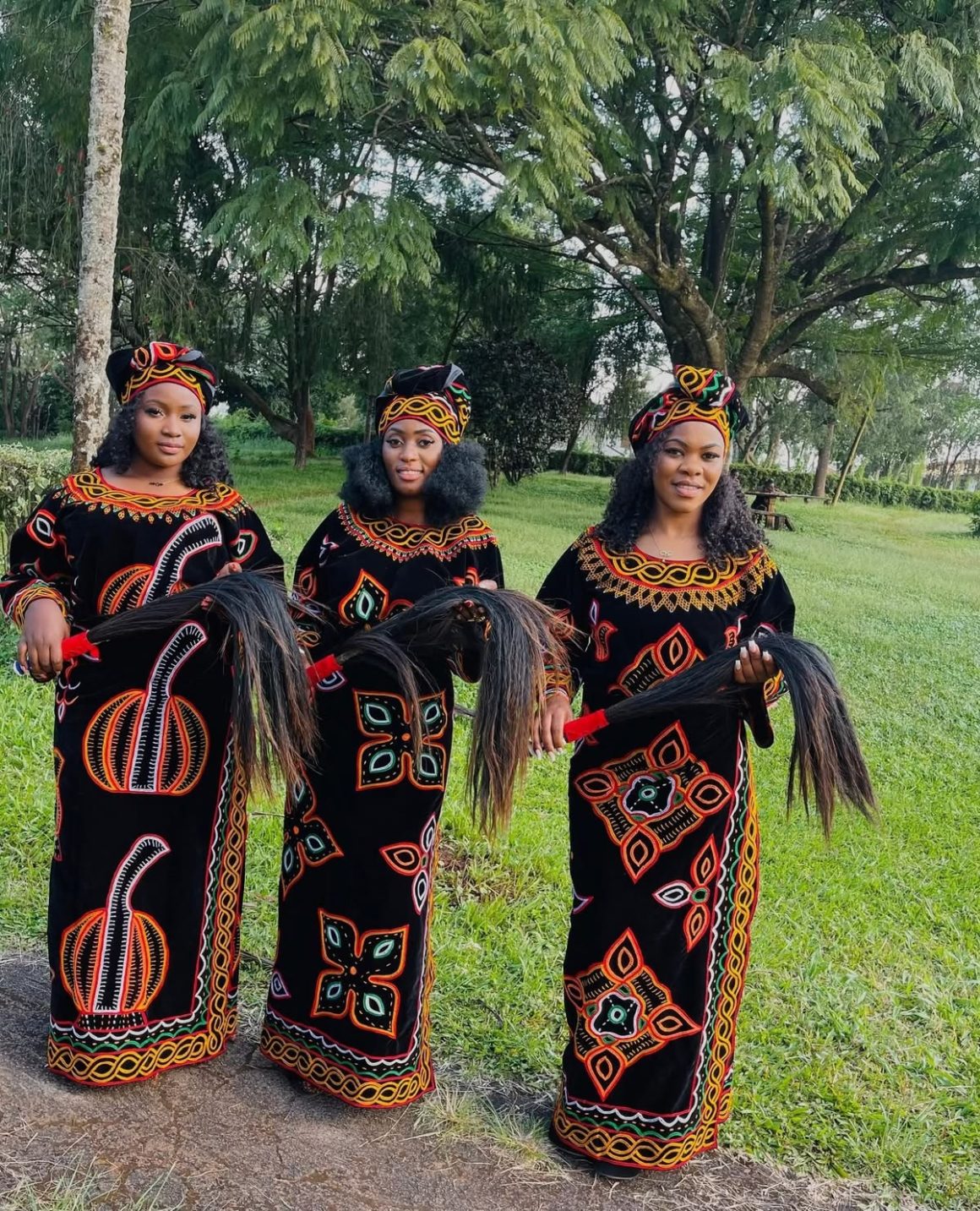 Aka Polyphonic Singing and Ritual Life in the Central African Republic