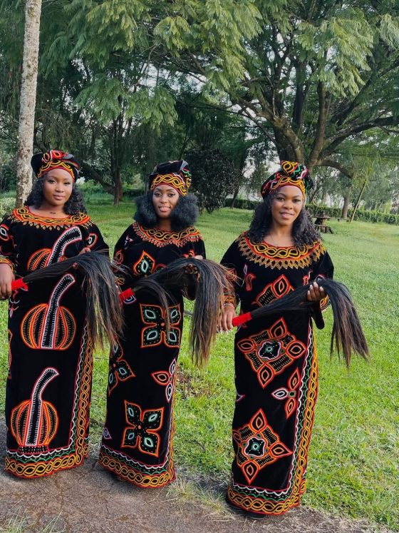 Aka Polyphonic Singing and Ritual Life in the Central African Republic