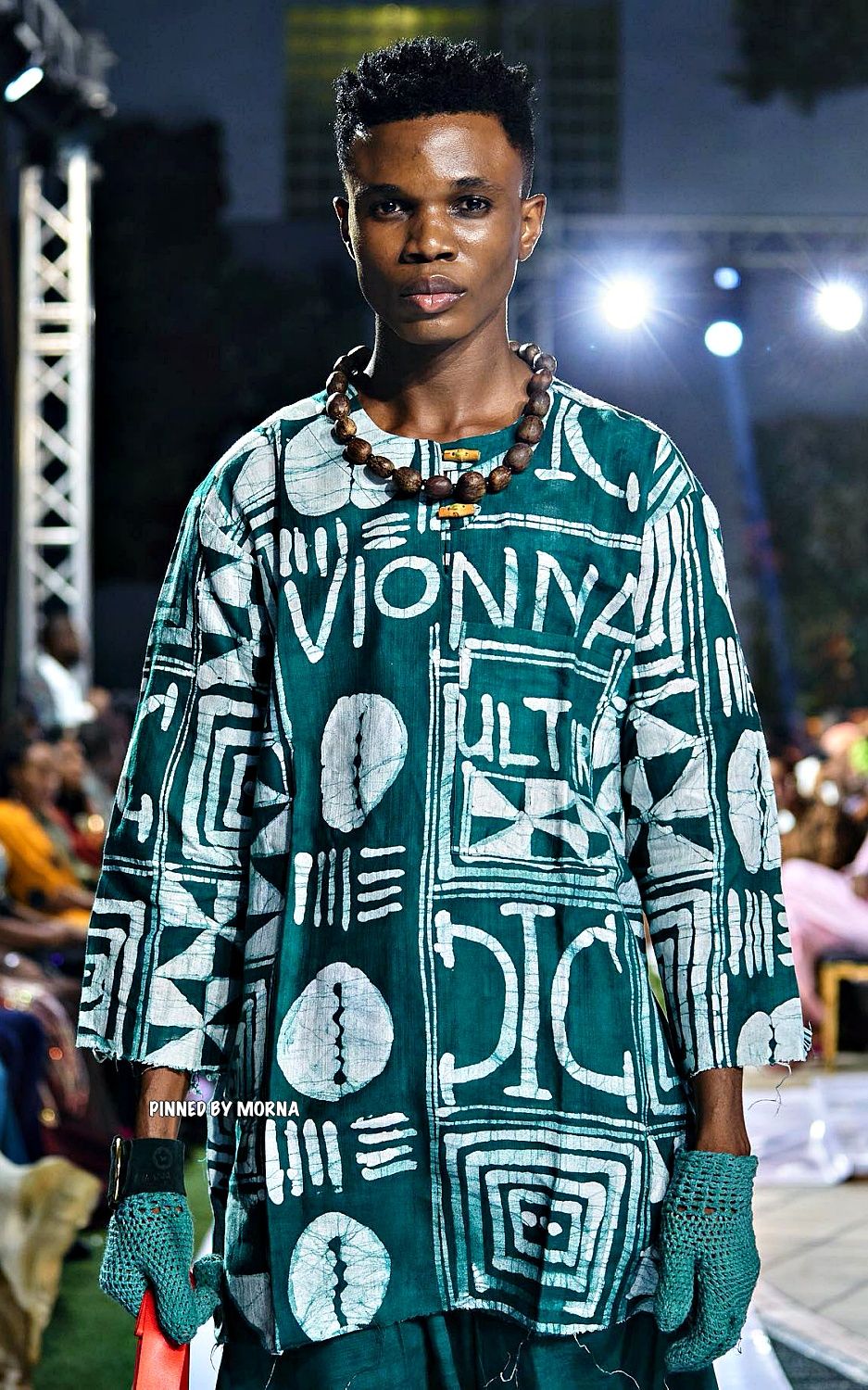 Nigeria's Fabric Middlemen: What the Markup Is Actually Buying