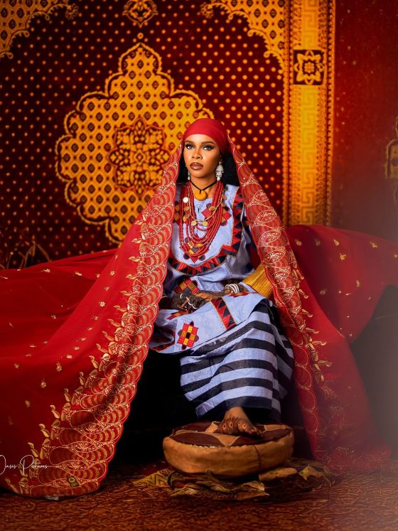 The Shiromani as National Dress: Comorian Wedding Attire and the Politics of Oceanic Identity