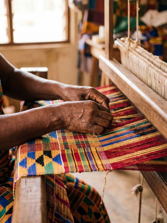 African Textile Reporting: 8 Editorial Shortcuts That Need Fact-Checking