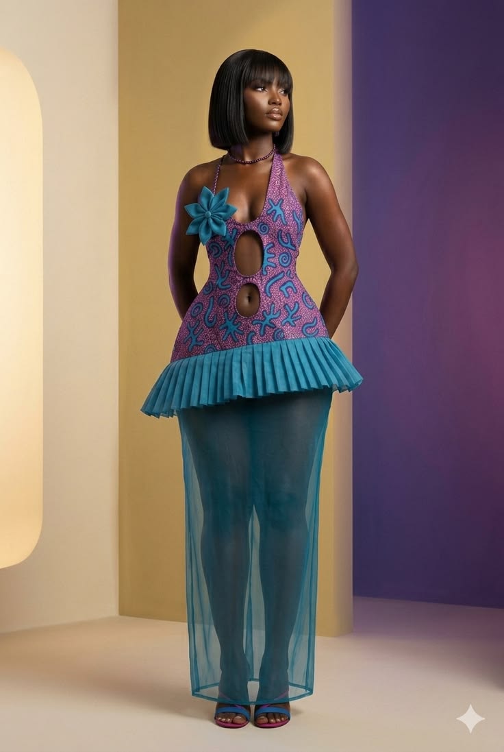 African Ready-to-Wear Labels Building International Fashion Infrastructure in 2026