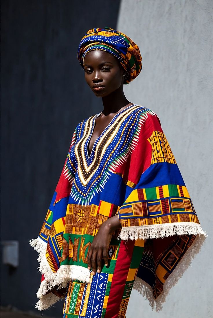 Colour as Resistance: When Dress Became Confrontation