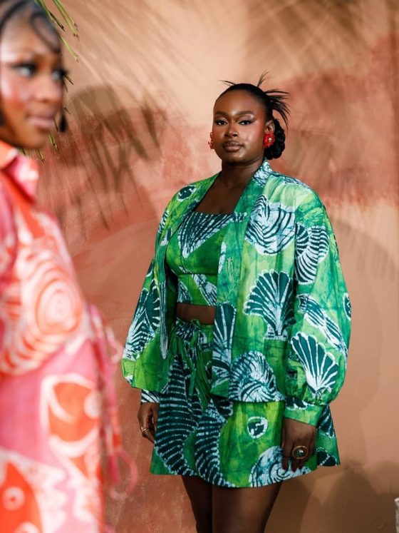 Who Should Define Cultural Authority in Fashion? Start With the Makers