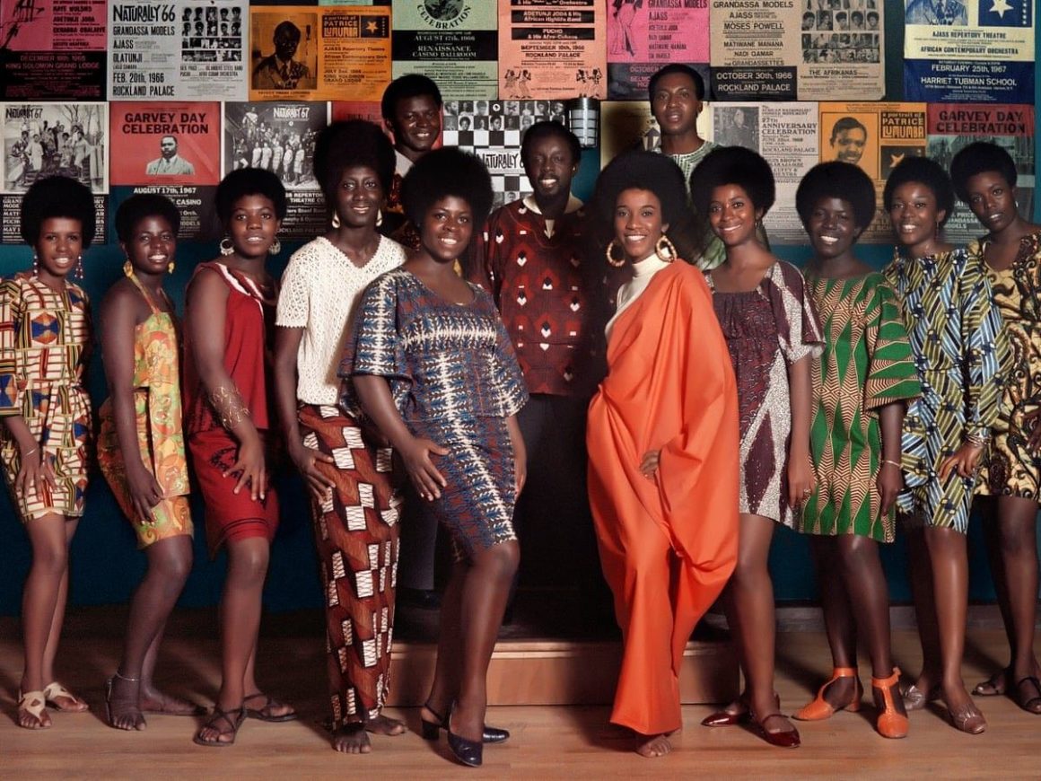 Black Consciousness Made Dress Political: Steve Biko, the Afro Look and Apartheid South Africa