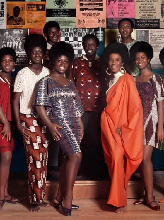 Black Consciousness Made Dress Political: Steve Biko, the Afro Look and Apartheid South Africa